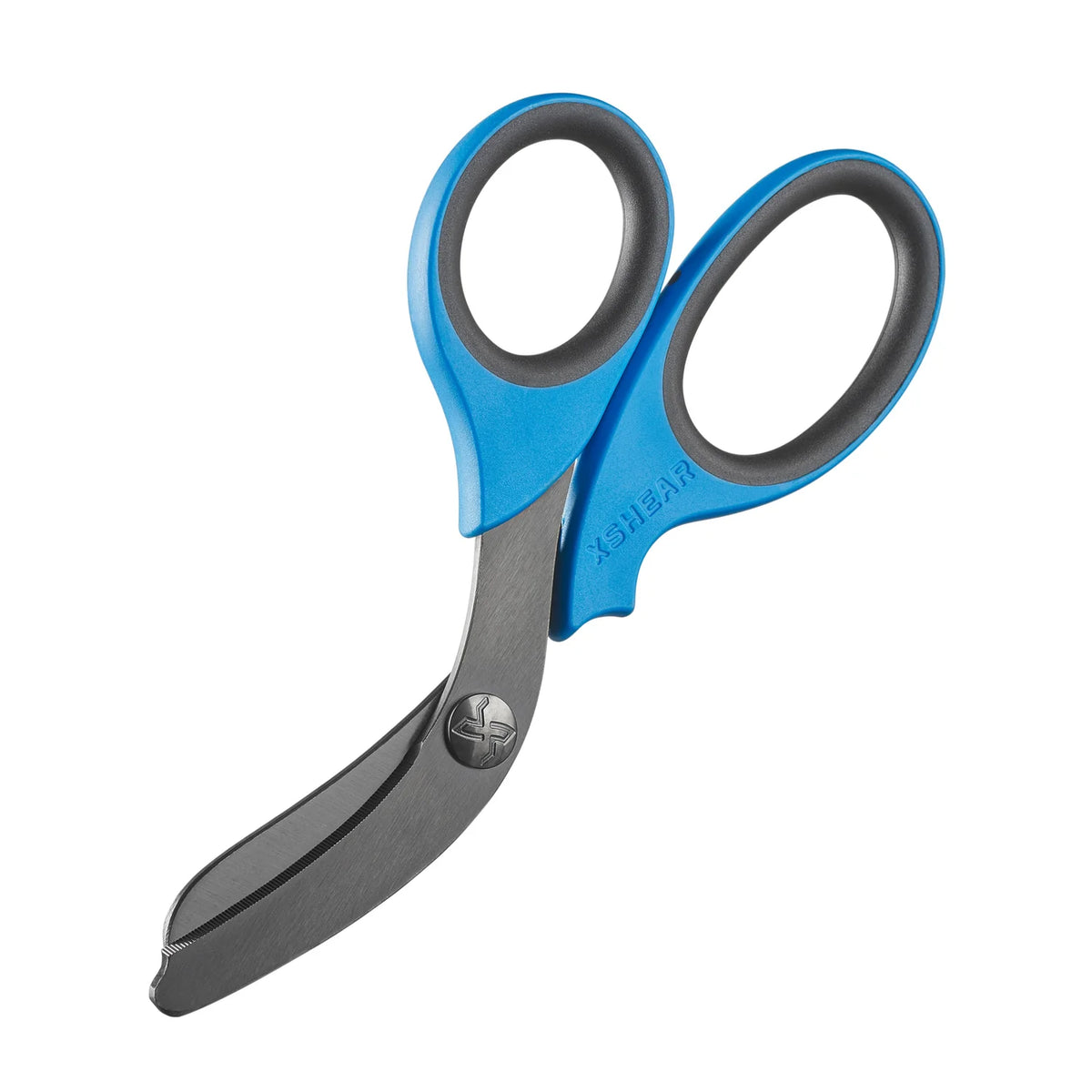 XShear 7.5” Heavy Duty Trauma Shears - The Original XShear (Holster Sold Separately)