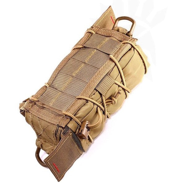 High Speed Gear - M3T (Multi-Mission Medical TACO) - (Medical Supplies NOT Included)
