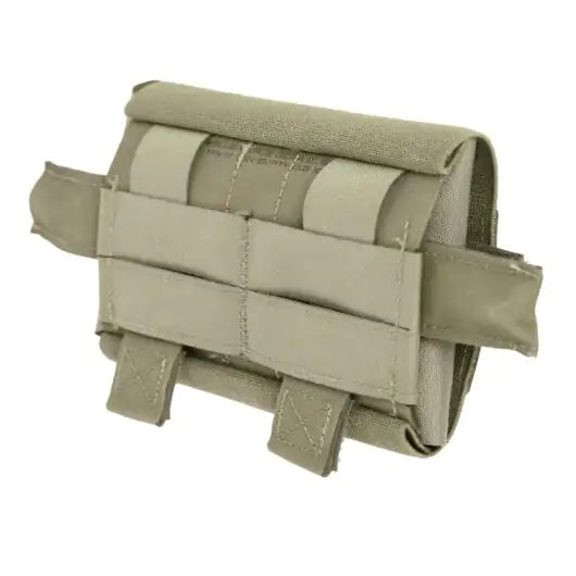 Centa1 Med Kits Blue Force Gear - Micro Trauma Kit NOW! Pouch with Our 9-Piece TFAK Supplies PLUS the BFG "Hammock"