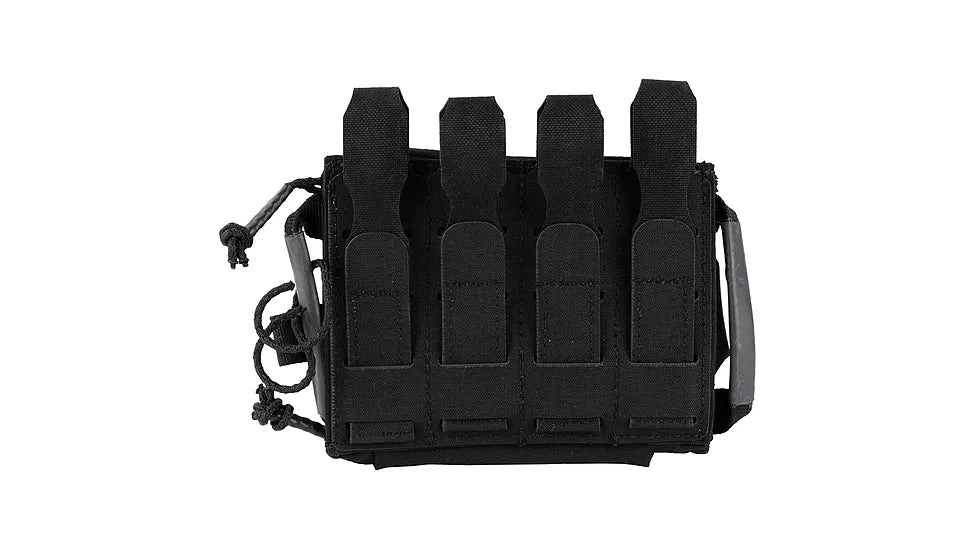 EAGLE INDUSTRIES - Ambidextrous Belt IFAK Med Pouch - (Medical Supplies NOT Included)