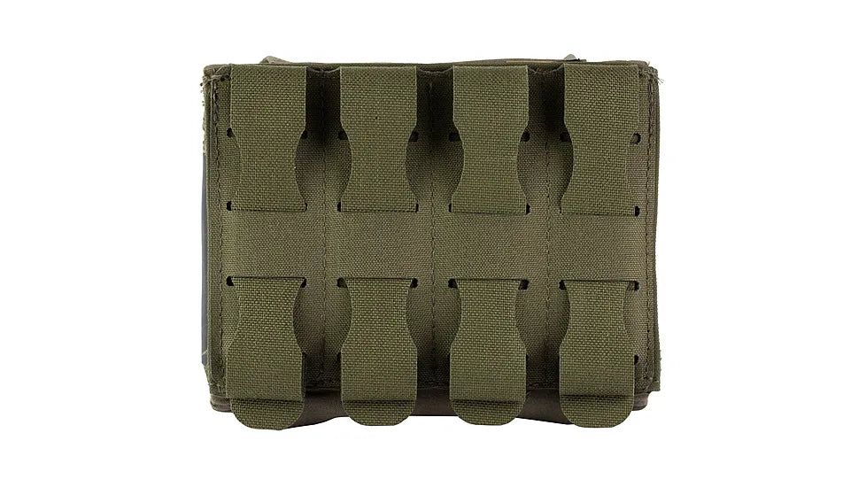 EAGLE INDUSTRIES - Ambidextrous Belt IFAK Med Pouch - (Medical Supplies NOT Included)