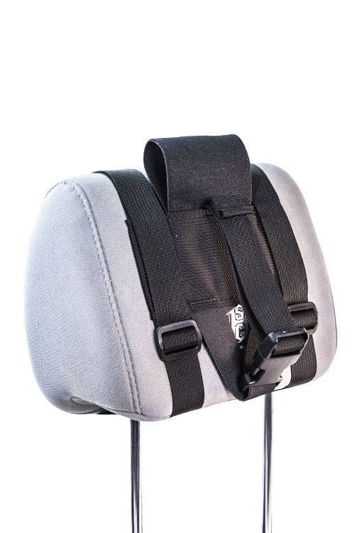 High Speed Gear ReFlex Vehicle Mount