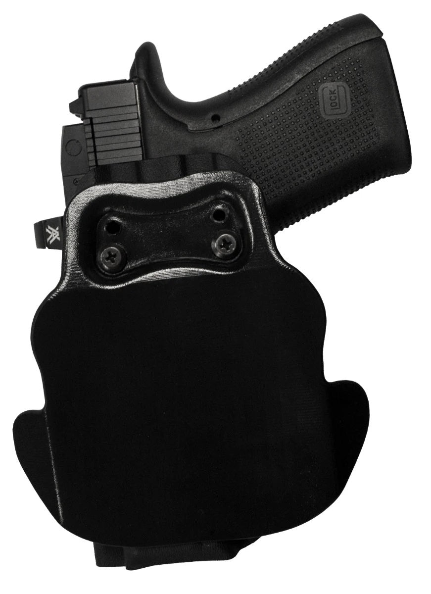 Comp-Tac (HSG) Dual Concealment Holster (DCH)