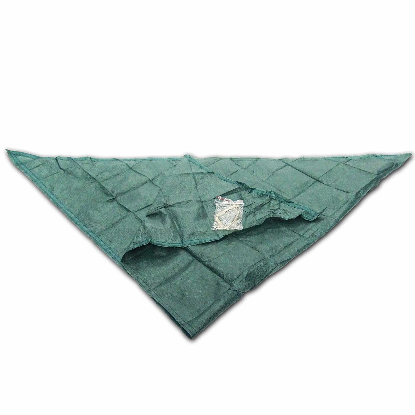 NAR - DRY STERILE BURN DRESSING CRAVAT XL - (Limit 2 Per Customer)