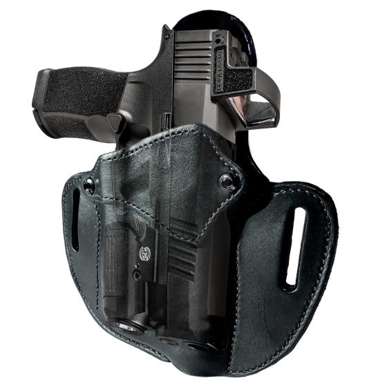 Urban Carry Holsters - Hyperion OWB Laser/Light/RMR Holster