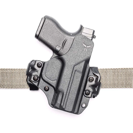 Blade-Tech - FBI Cant Mod - PAIR