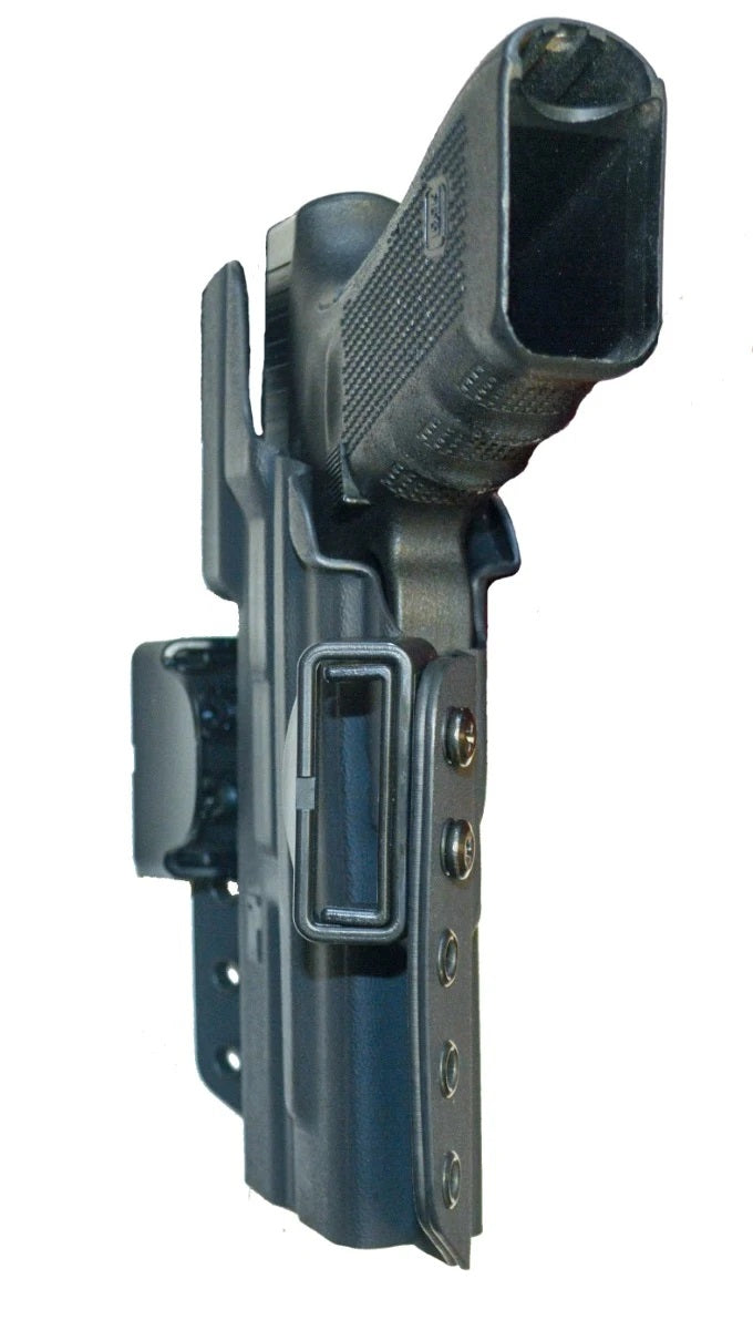 Comp-Tac (HSG) L-Line Light-Bearing Holster
