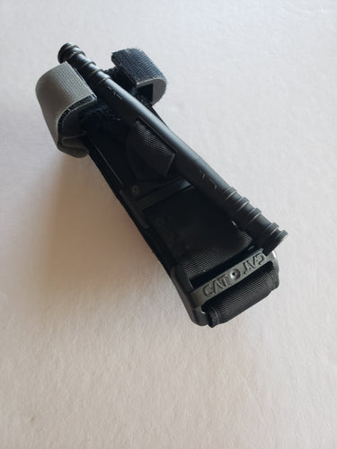What Commercial Grade Tourniquets are Safe to Use on Children?