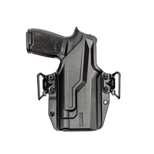 10 Ways to Customize Your Blade-Tech Holsters