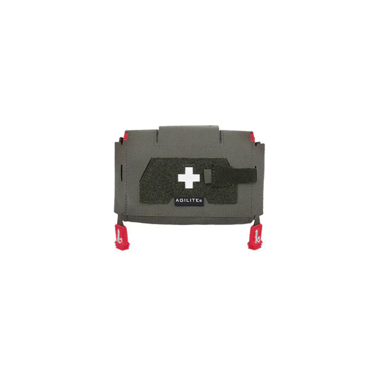 Agilite MD2™ Compact Trauma Kit Review and Performance