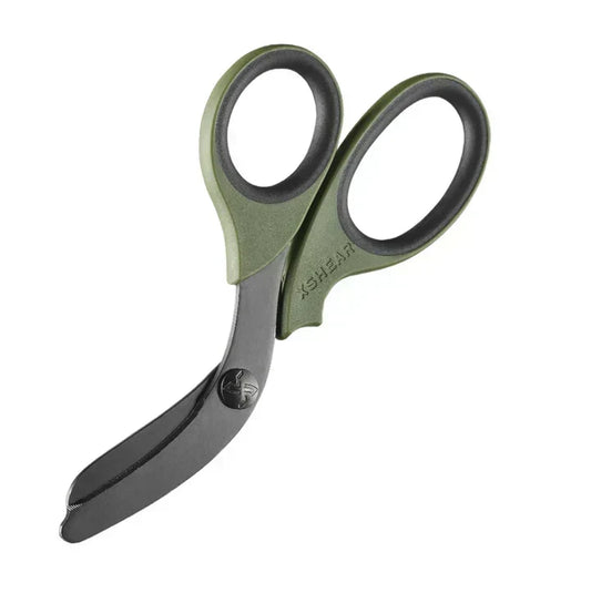 XShear Heavy Duty Trauma Shears - What's All the Hype?