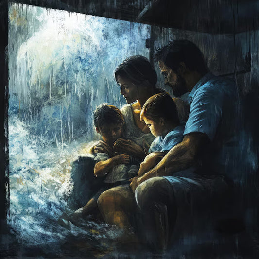 10 Things you should Consider When Preparing for any Emergency Situation: Including Acts of God, Civil Unrest, or Terrorist Attacks