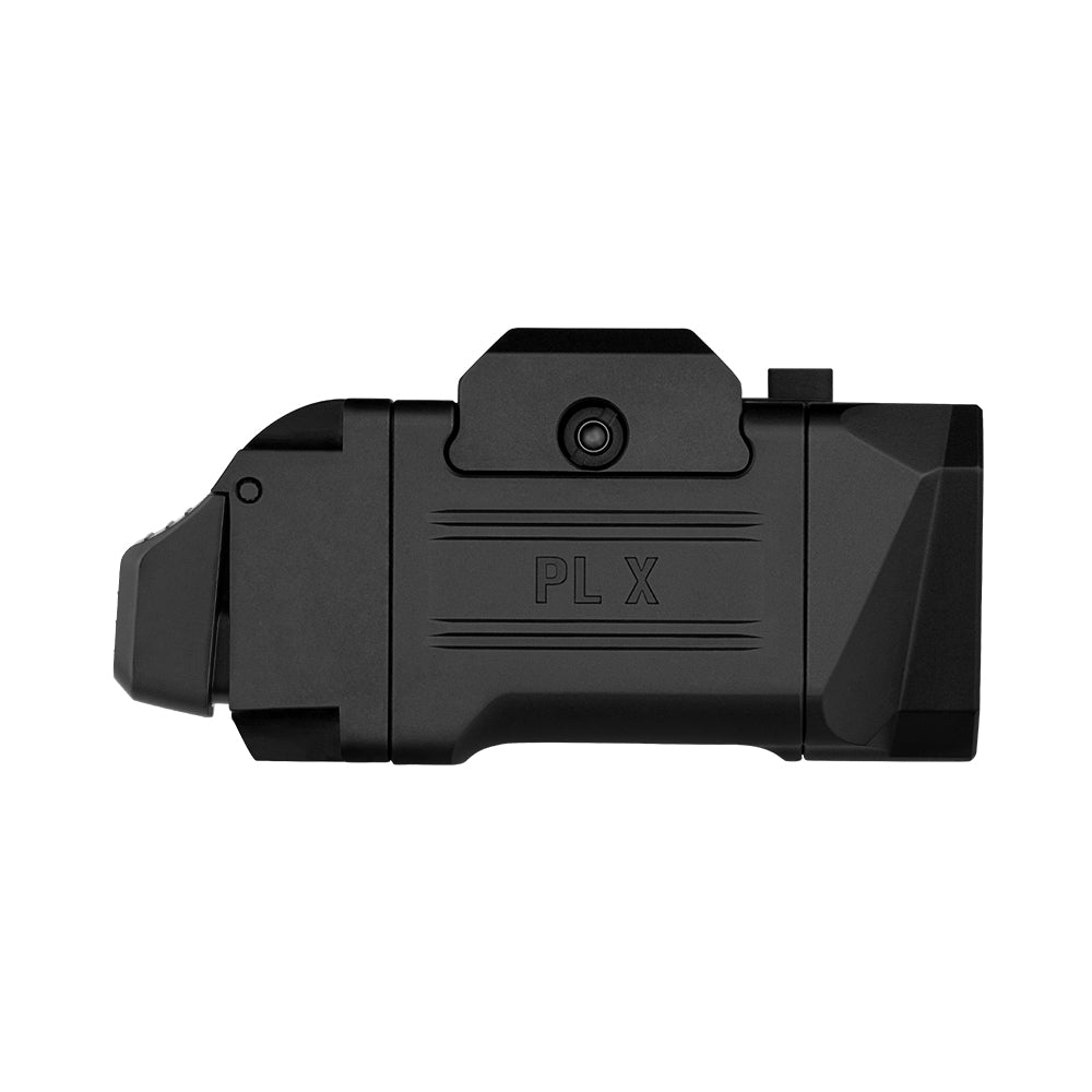 OLight - PL X Tactical Light 1,200 Lumens Dual Beams