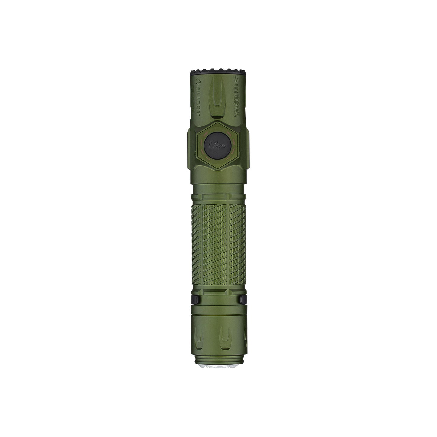 Warrior Ultra 2500 Lumens Tactical Flashlight with OAL Material