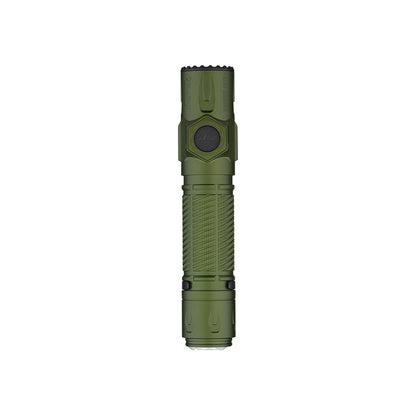 Warrior Ultra 2500 Lumens Tactical Flashlight with OAL Material