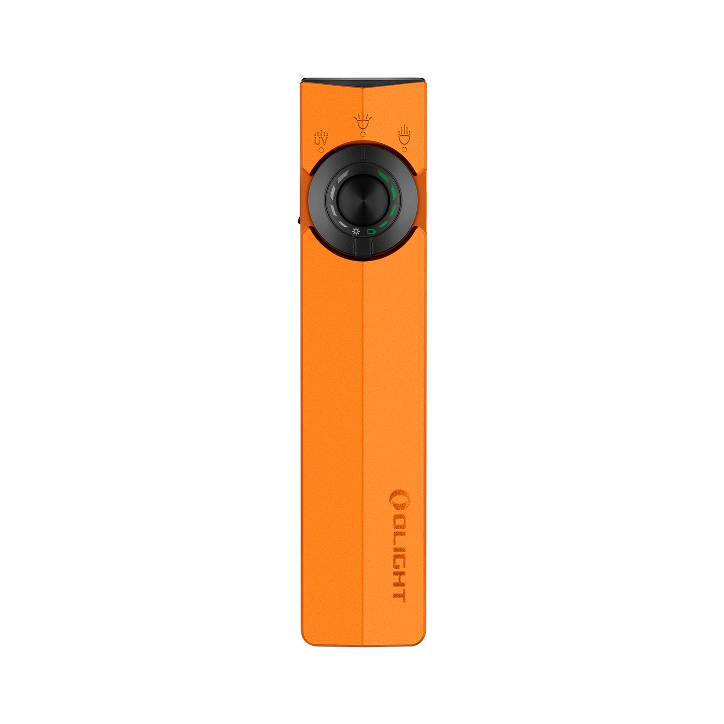 OLight - ArkPro Series – Flat Unibody EDC Flashlight with FOUR Multi-Light Sources