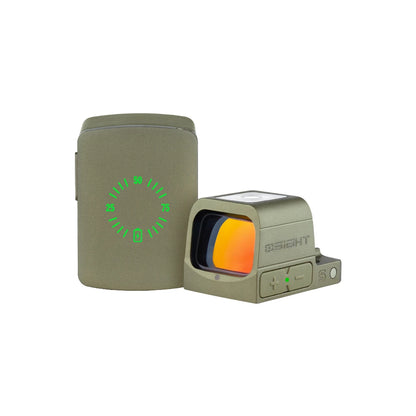 OLight - Osight S 2 MOA Dot & 32 MOA Circle RDS with OAL Material