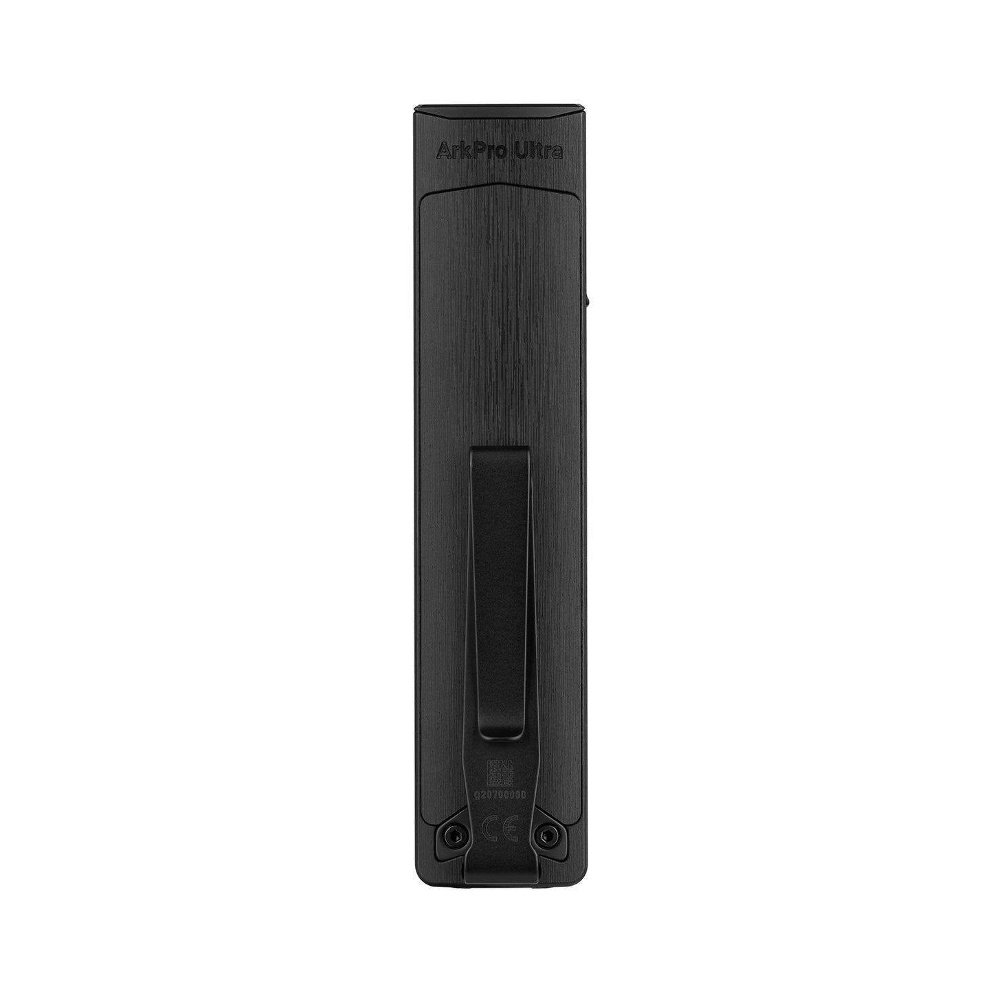 OLight - ArkPro Series – ULTRA Flat Unibody EDC Flashlight with FOUR Multi-Light Sources