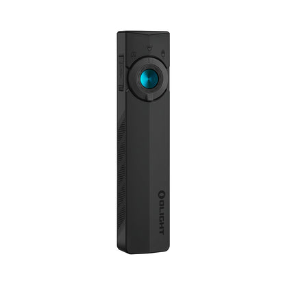 OLight - ArkPro Series – Flat Unibody EDC Flashlight with FOUR Multi-Light Sources