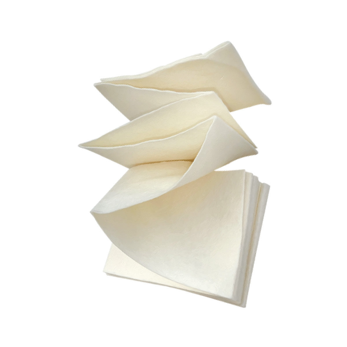 Curaplex® Advanced Hemostatic Gauzes - Z-Fold - Rolled - Pad