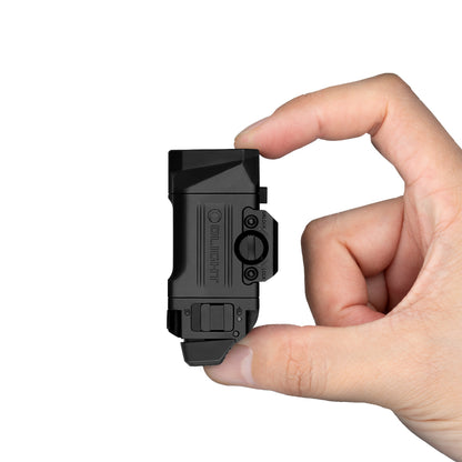 OLight - PL X Tactical Light 1,200 Lumens Dual Beams