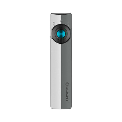 OLight - ArkPro Series – Flat Unibody EDC Flashlight with FOUR Multi-Light Sources