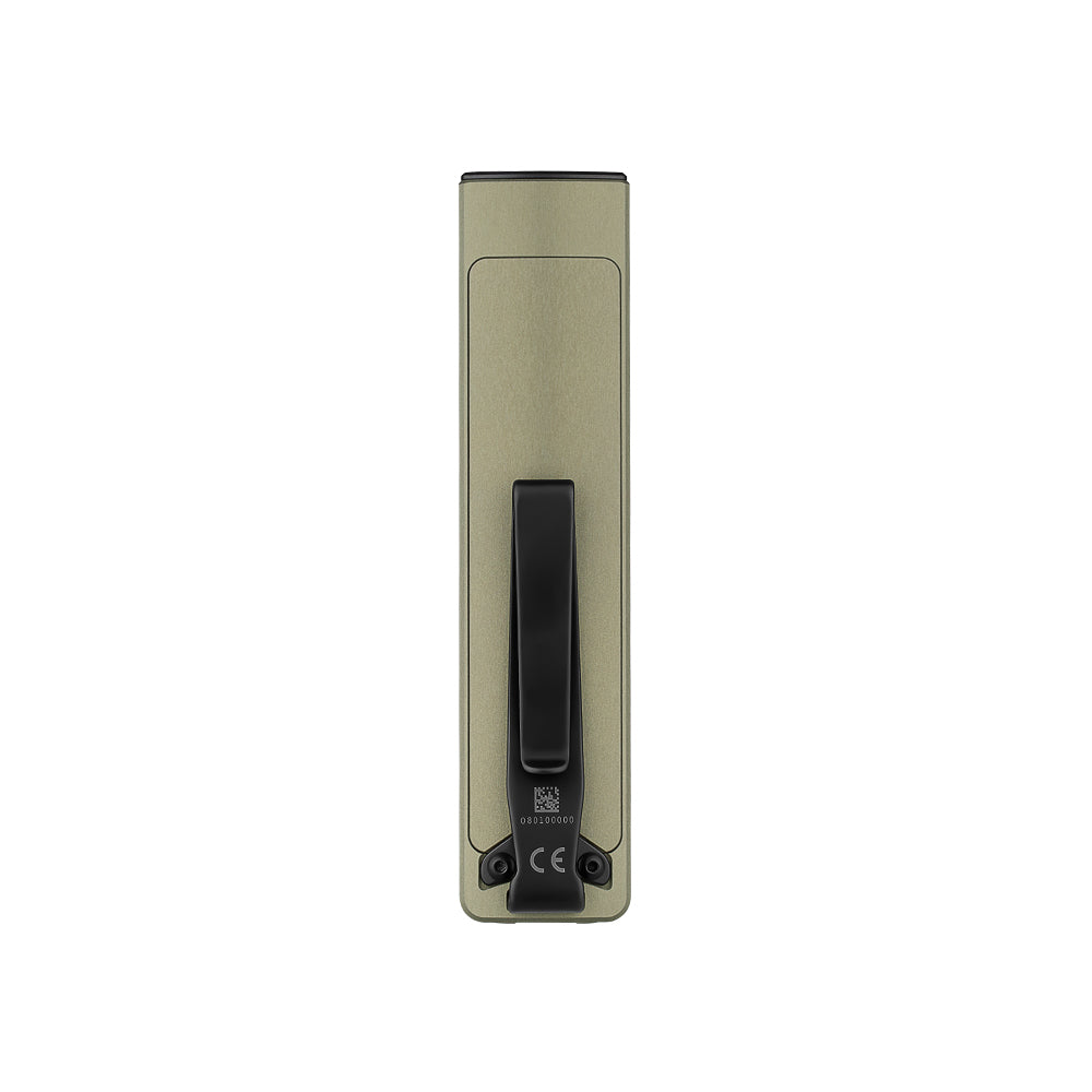 OLight - Arkfeld Ultra 3-in-1 EDC Flashlight with O-aluminum Material