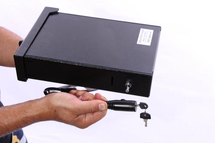 Titan Cable Lock