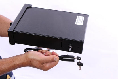 Titan Cable Lock