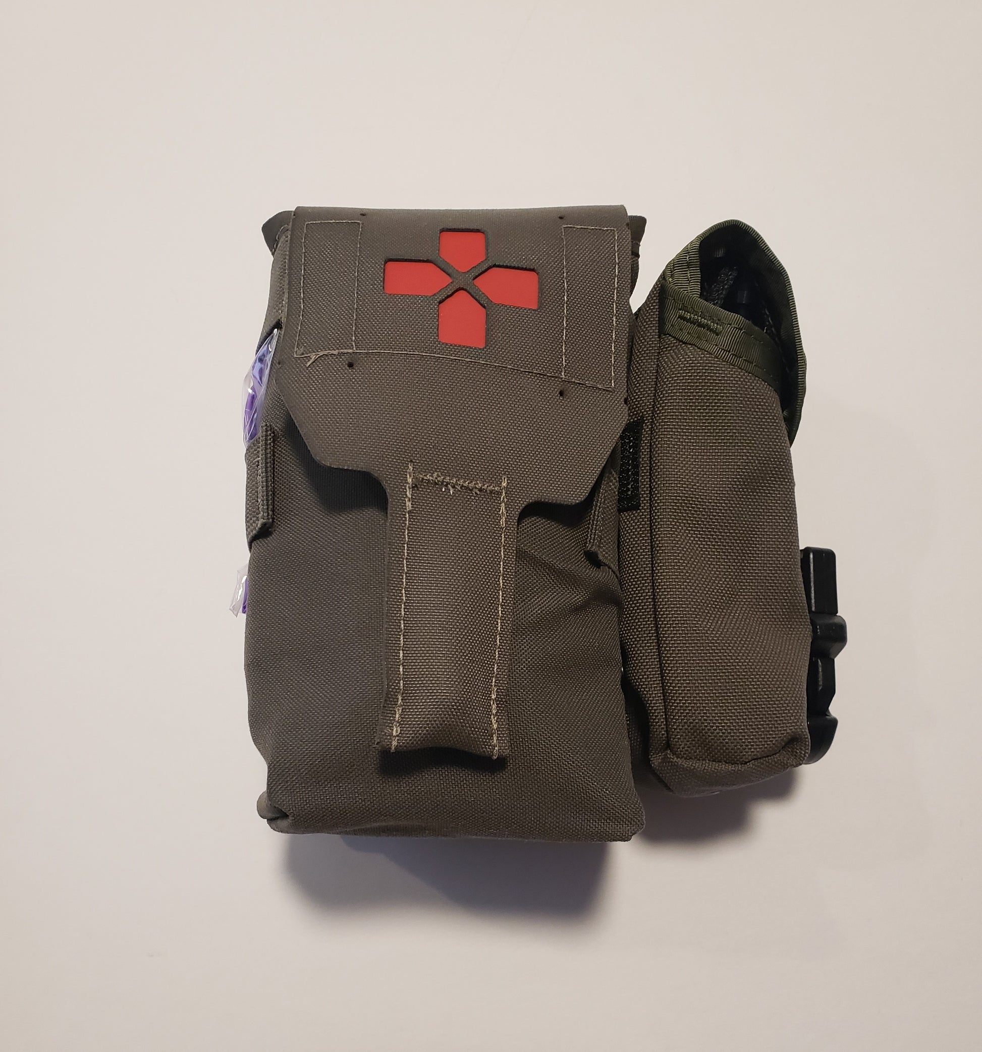 blue force gear micro trauma kit now Centa1 Med Kits Blue Force Gear - Trauma Kit NOW! - Small