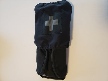 EAGLE INDUSTRIES - Ambidextrous Belt IFAK Med Pouch - (Medical Supplies NOT Included)