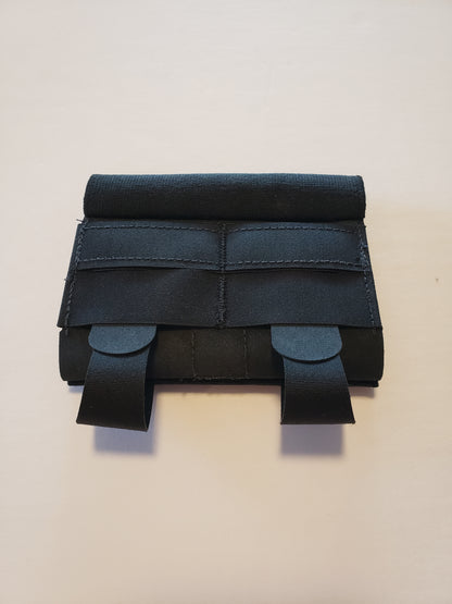 Blue Force Gear - Micro Trauma Kit NOW! - Medical Supplies NOT Included
