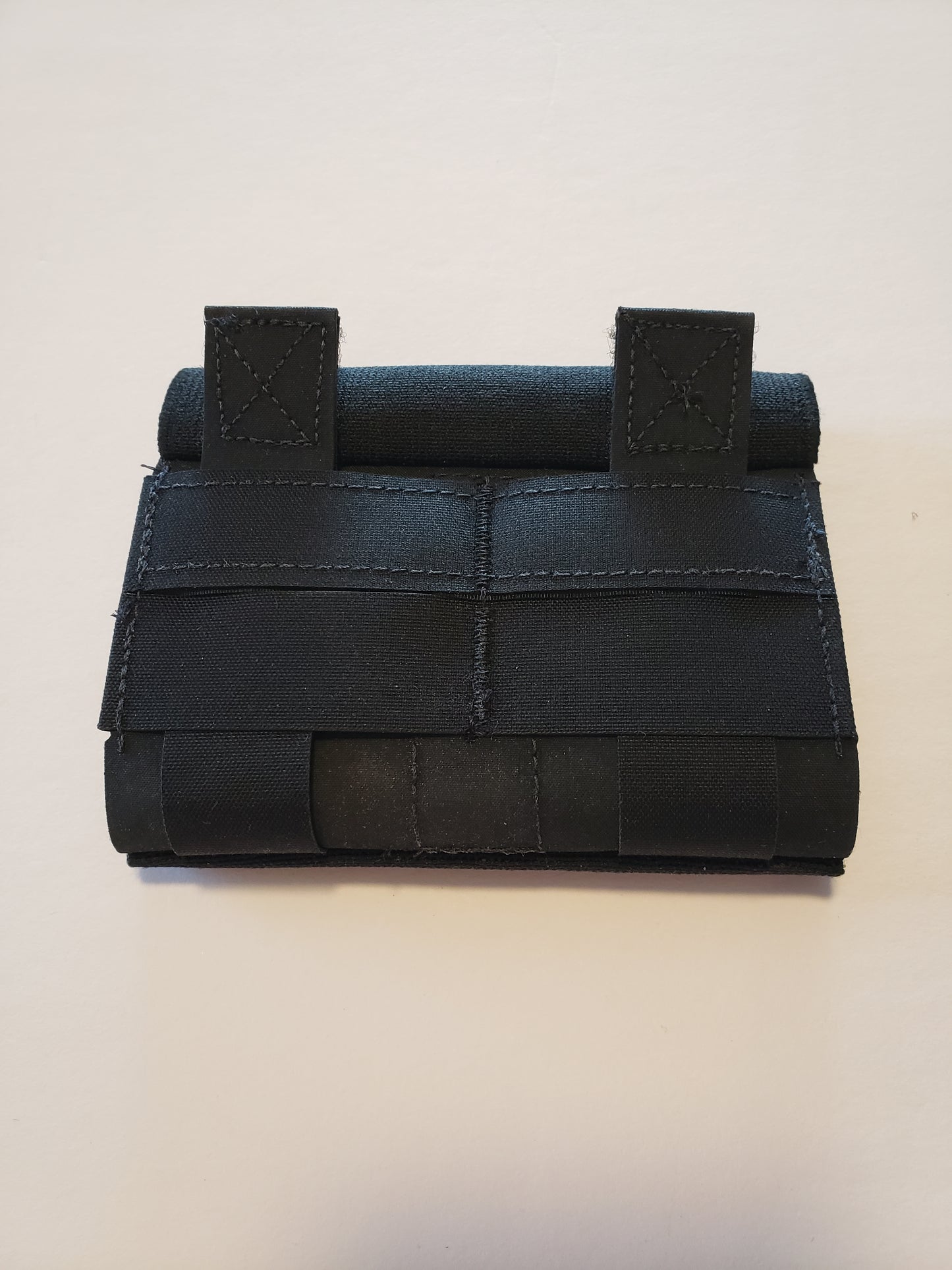 Blue Force Gear - Micro Trauma Kit NOW! - Medical Supplies NOT Included