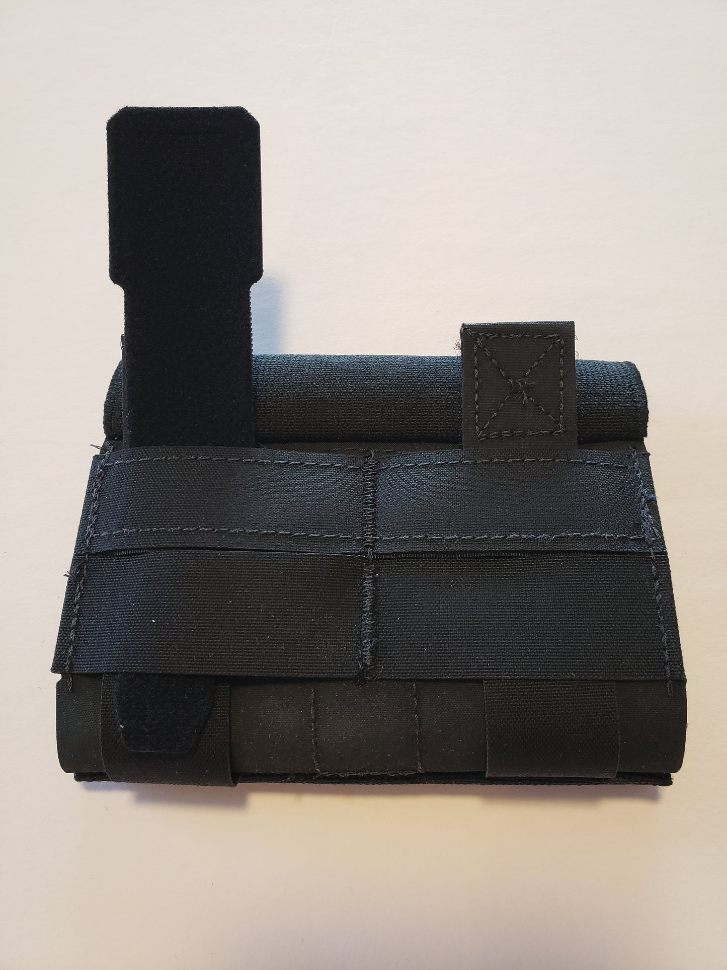 Blue Force Gear - Micro Trauma Kit NOW! - Medical Supplies NOT Included