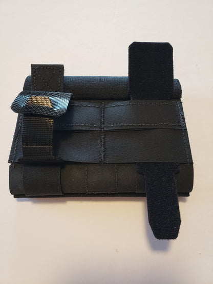 Blue Force Gear - Micro Trauma Kit NOW! - Medical Supplies NOT Included