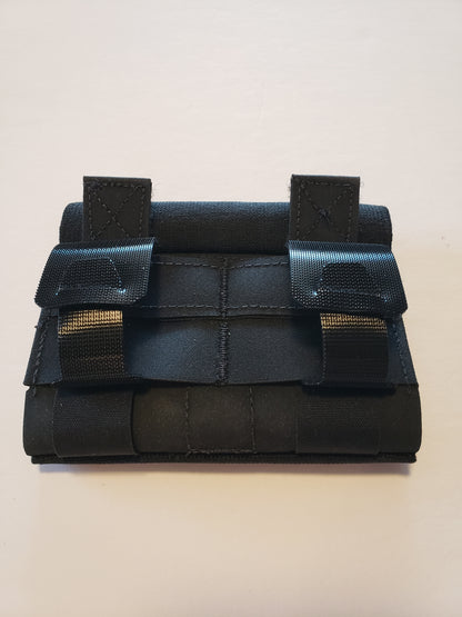 Blue Force Gear - Micro Trauma Kit NOW! - Medical Supplies NOT Included