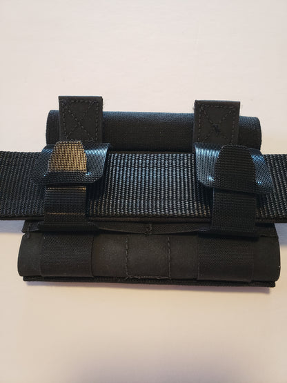 Blue Force Gear - Micro Trauma Kit NOW! - Medical Supplies NOT Included