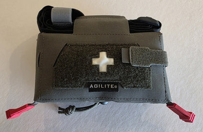 Centa1 Med Kits-Agilite Gear Critical "5" TFAK Kit