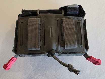 Centa1 Med Kits-Agilite Gear Critical "5" TFAK Kit