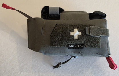 Centa1 Med Kits-Agilite Gear Critical "5" TFAK Kit