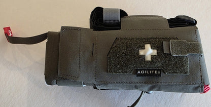 Centa1 Med Kits-Agilite Gear Critical "5" TFAK Kit