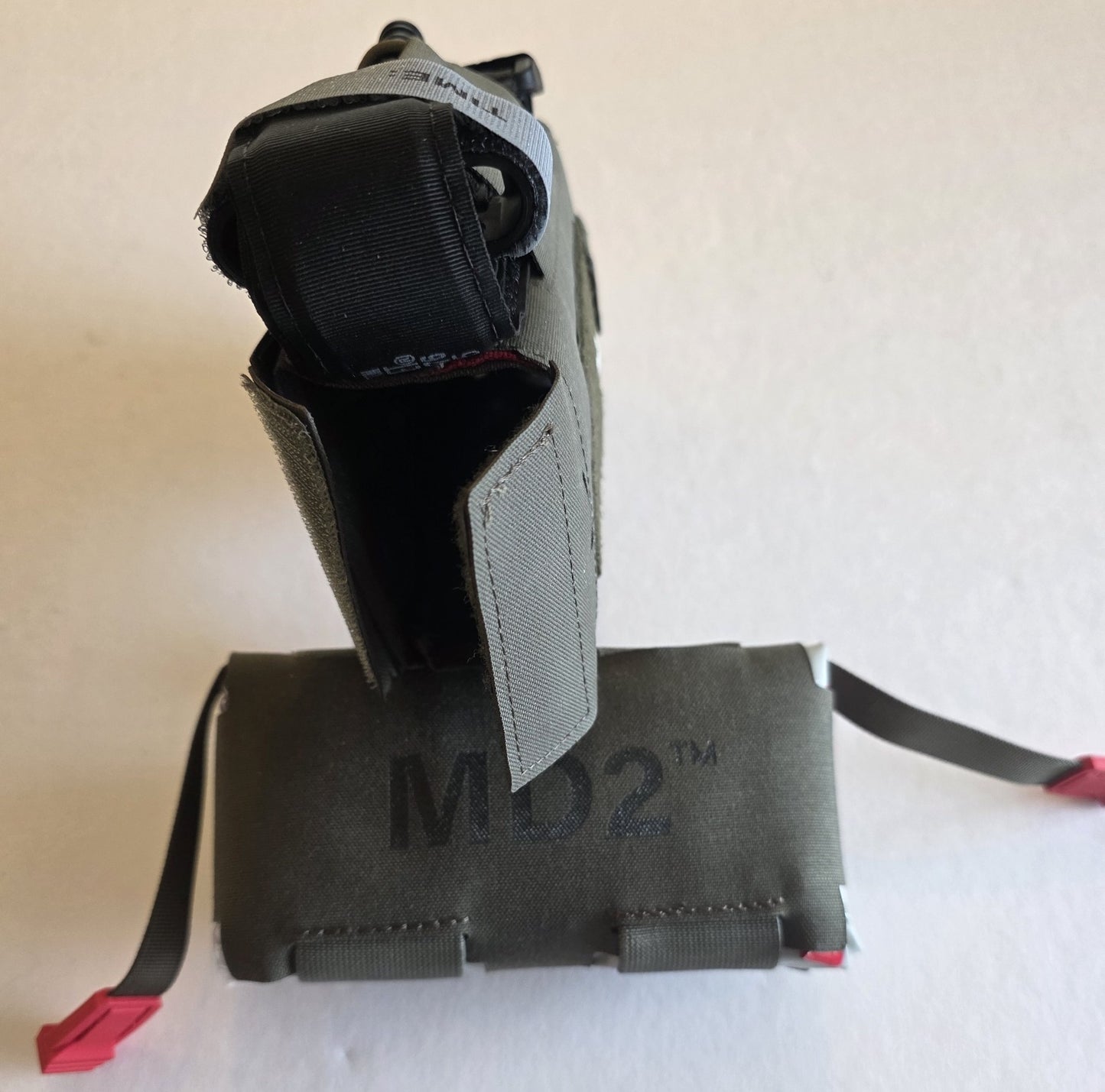 Centa1 Med Kits-Agilite Gear Critical "5" TFAK Kit