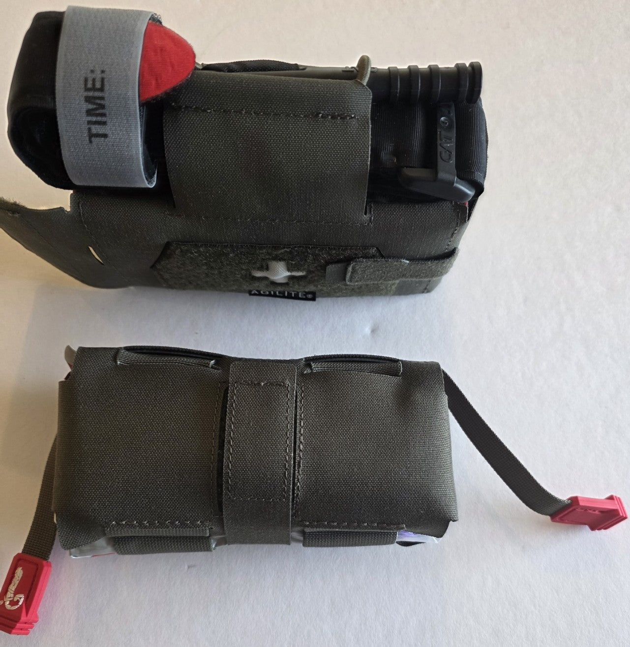 Centa1 Med Kits-Agilite Gear Critical "5" TFAK Kit