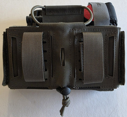 Centa1 Med Kits-Agilite Gear Critical "5" TFAK Kit
