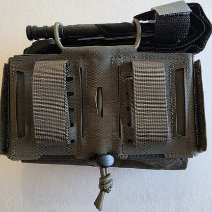 Centa1 Med Kits-Agilite Gear Critical "5" TFAK Kit