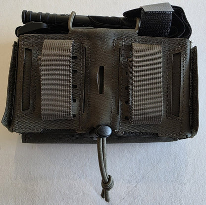 Centa1 Med Kits-Agilite Gear Critical "5" TFAK Kit