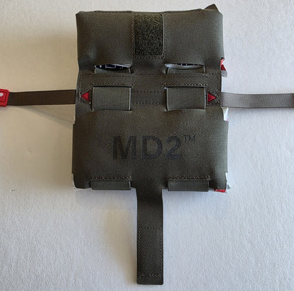 Centa1 Med Kits-Agilite Gear Critical "5" TFAK Kit