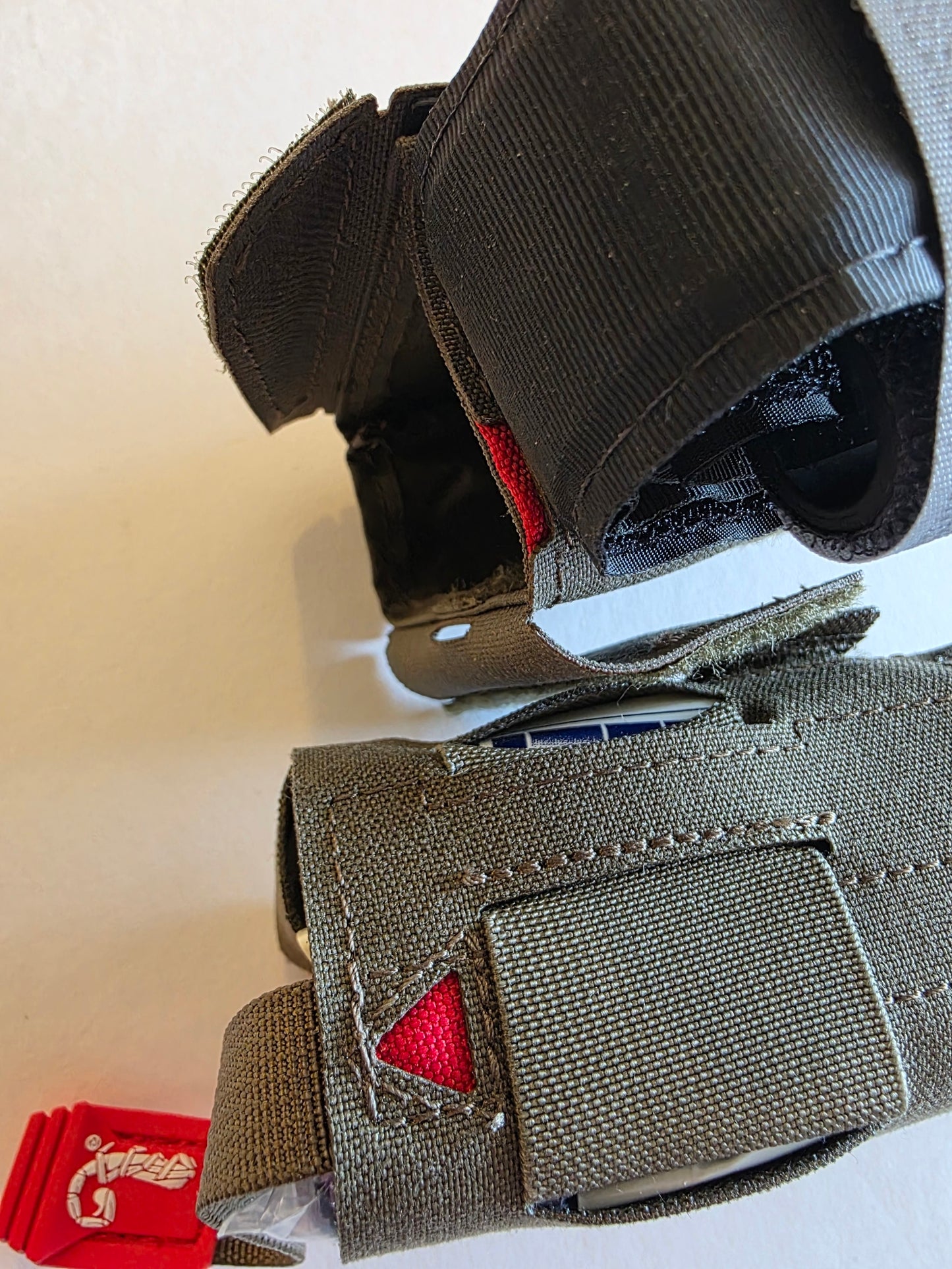 Centa1 Med Kits-Agilite Gear Critical "5" TFAK Kit
