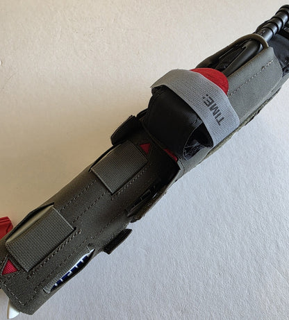 Centa1 Med Kits-Agilite Gear Critical "5" TFAK Kit