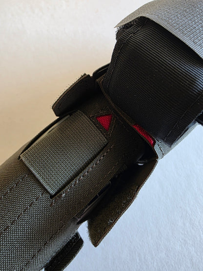 Centa1 Med Kits-Agilite Gear Critical "5" TFAK Kit